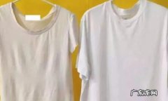 衣服变黄用什么方法可以变白色,衣服发黄有什么办法变白