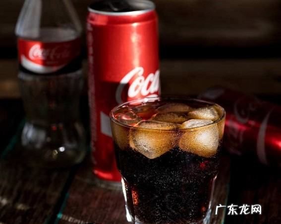 可乐和雪碧什么意思,可乐和雪碧的名字是怎么命名的