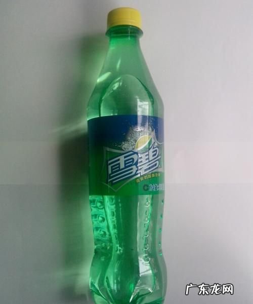 可乐和雪碧什么意思,可乐和雪碧的名字是怎么命名的