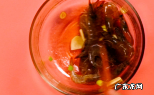 卤虾卤水配方,卤虾的卤水变黑了是怎么回事