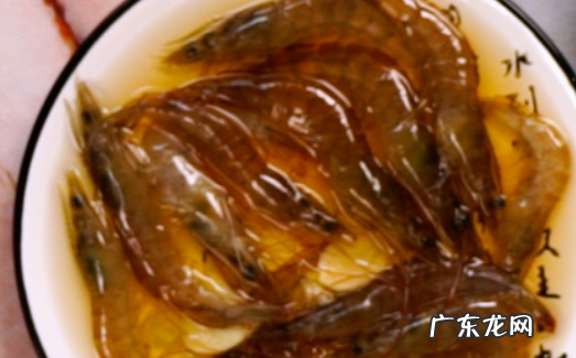 卤虾卤水配方,卤虾的卤水变黑了是怎么回事