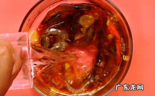 卤虾卤水配方,卤虾的卤水变黑了是怎么回事