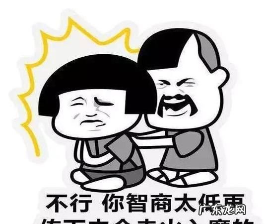 智商有点感人是什么意思,智商感人什么意思