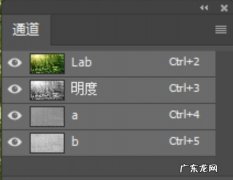ps怎么转换到lab模式,ps怎么退出高手模式