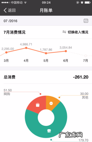 支付宝月账单哪里看,苹果手机支付宝月账单怎么查