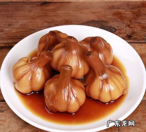 新鲜蒜头有哪些吃法,大蒜怎么吃效果最好