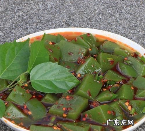 做神豆腐用什么可代替草木灰,桑叶豆腐没有草木灰用什么代替最好