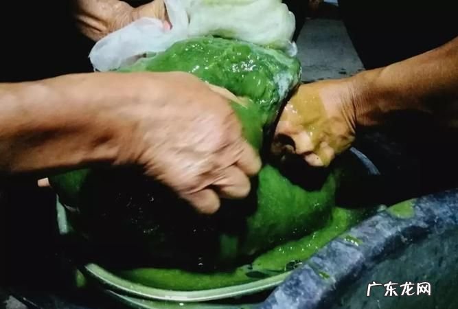 做神豆腐用什么可代替草木灰,桑叶豆腐没有草木灰用什么代替最好
