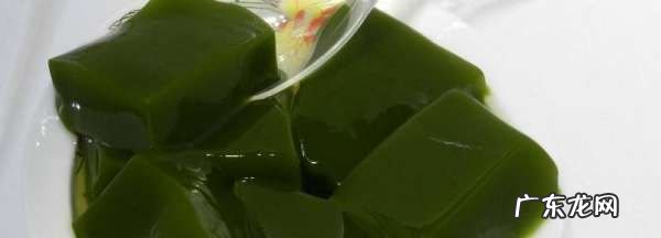 做神豆腐用什么可代替草木灰,桑叶豆腐没有草木灰用什么代替最好