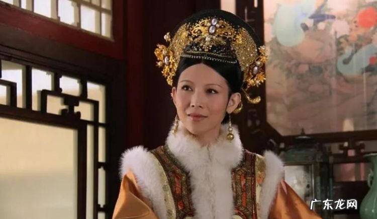 景仁宫里住的哪位妃子,景仁宫是谁住的地方