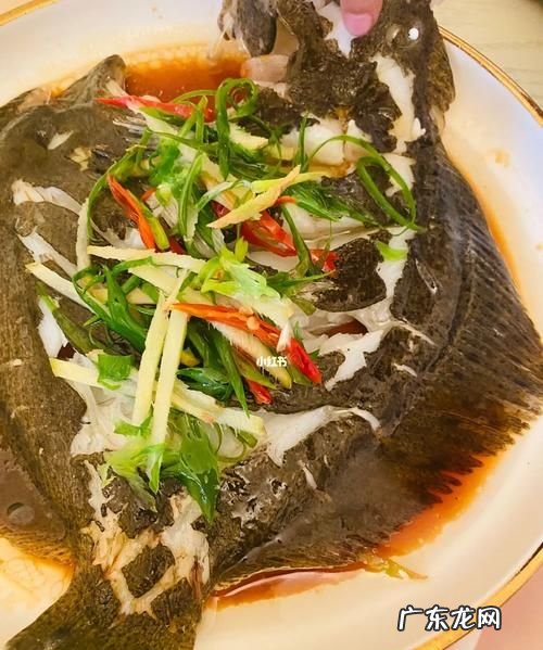 清蒸多宝鱼 有制作方法,清蒸多宝鱼怎么做好吃又简单