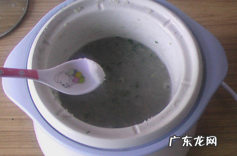 小米粥放糖还是放盐,小米和山药煲粥是放盐还是放糖好吃
