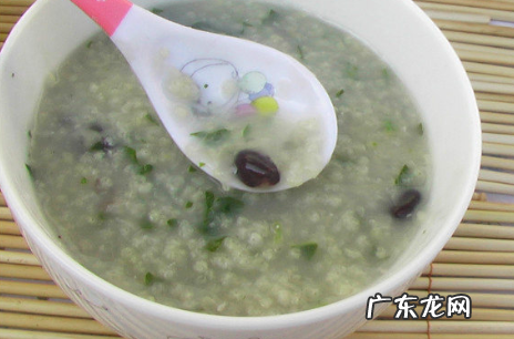 小米粥放糖还是放盐,小米和山药煲粥是放盐还是放糖好吃