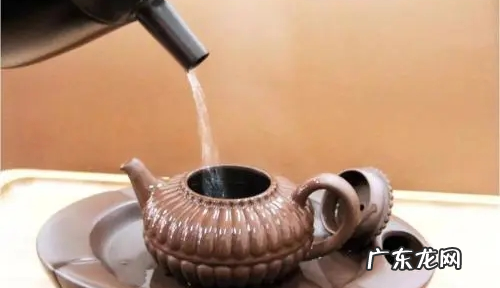 紫砂需要开壶,紫砂壶为什么要开壶紫砂壶正确的开壶方法