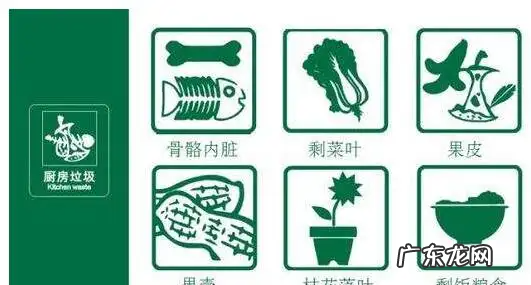 剩饭剩菜属于什么垃圾种类,剩饭是什么垃圾分类