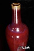 现代仿郎窑红瓷器特征,现代电窑能仿造郎窑红瓷器的瓷器