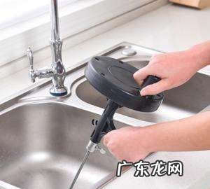 洗手盆下水管堵了怎么办,洗手盆下水管堵塞怎么疏通