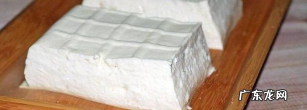 豆腐放冰箱第二天能吃,豆腐可以放冰箱第二天再吃