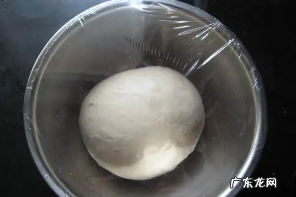 豆角盖被的饼怎么和面,豆角盖被的家常做法一锅出