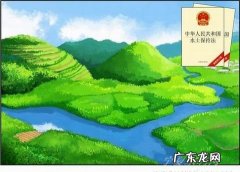 水土保持是什么意思,植被的涵养水源和保持水土有什么区别
