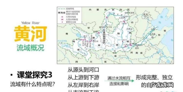 永定河是黄河的支流,永定河最后流入哪里什么海