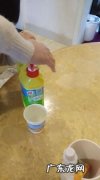 洗洁精加水吹泡泡原理,为什么用冼洁精加水就能吹泡泡