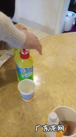 洗洁精加水吹泡泡原理,为什么用冼洁精加水就能吹泡泡