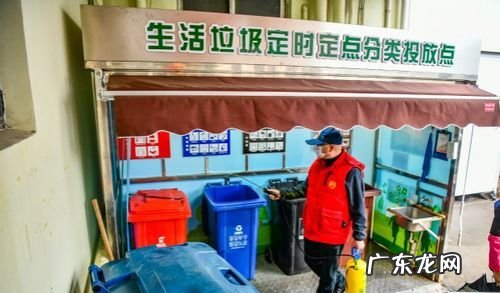 上海如何做垃圾分类,上海干湿垃圾如何分类有意义