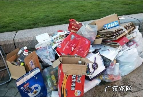 宣传纸是什么垃圾,广告单页属于什么垃圾分类