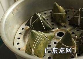 粽子可以用电压力锅煮,粽子可以用电压力锅煮
