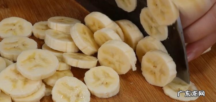 香蕉可以当早餐吃,七种食物最宜早上吃的是什么