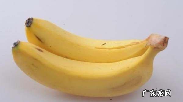 香蕉可以当早餐吃,七种食物最宜早上吃的是什么