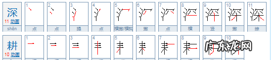 潜心深耕什么意思,深耕是什么意思