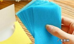 吸油纸可以用什么来替代,没有吸油纸用什么代替吸油