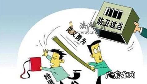 防卫过当伤害评定怎么样定级,防卫过当伤害评定怎样定级的
