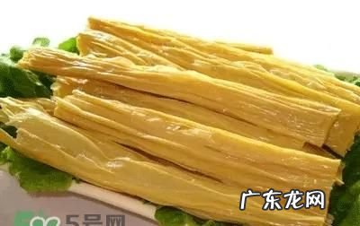 腐竹怎么样保存才不发霉,腐竹要怎么保存