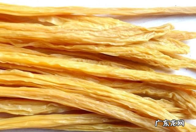 腐竹怎么样保存才不发霉,腐竹要怎么保存
