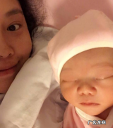 李宇春真的当妈妈了,超女纪敏佳是当兵了