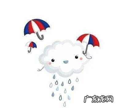 什么明日必有大雨到,农谚或俗语还有哪些