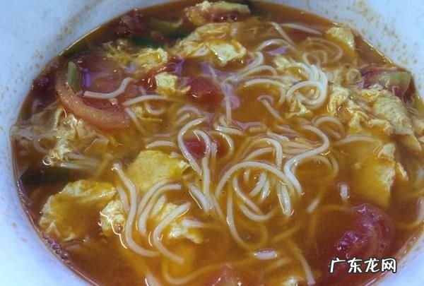 番茄鸡蛋面 怎么制作番茄鸡蛋面,番茄鸡蛋面的做法