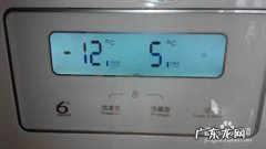 冰箱怎么不结霜小妙招,冰箱怎么才能结霜