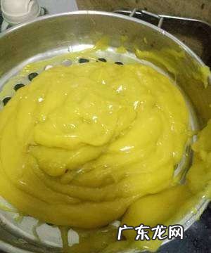 做槐花粉比例,槐花粉怎么做教程