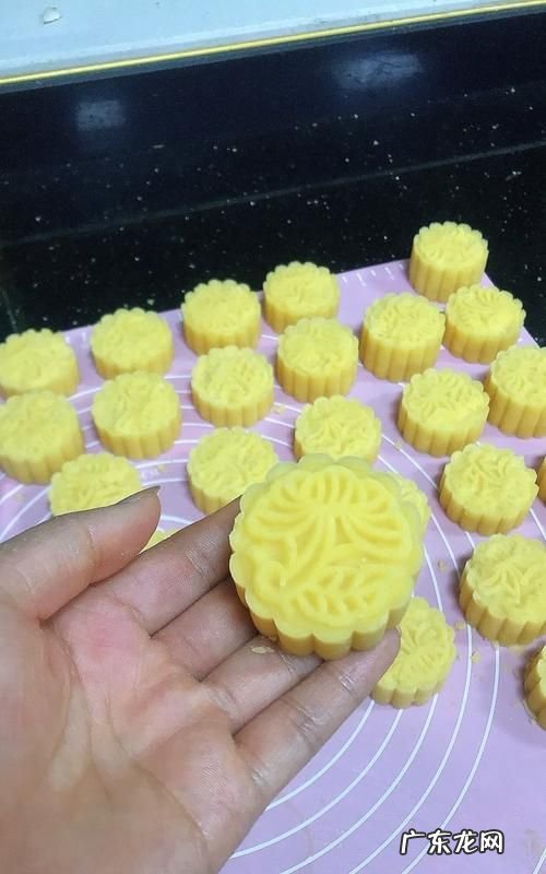 自制绿豆糕怎么保存,绿豆糕放冰箱里可以保存多久