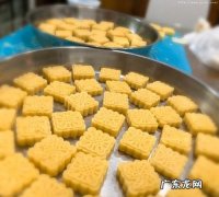自制绿豆糕怎么保存,绿豆糕放冰箱里可以保存多久