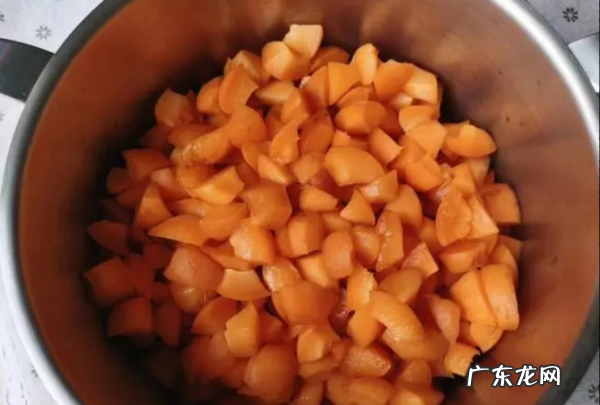 在家怎么制作杏醋,杏醋的做法大全教程