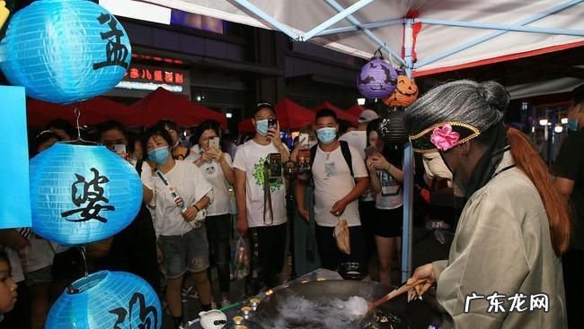 郑州孟婆汤位置,郑州孟婆汤传承千年的养生之道是什么