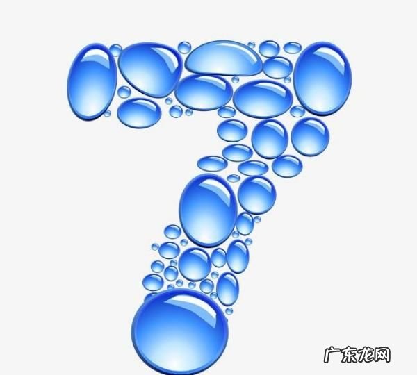 幸运7是什么意思,幸运数字7代表什么意思