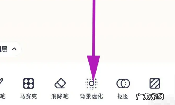 怎么把图片背景虚化,在PS Photoshop软件中怎么给照片设置背景虚化效果