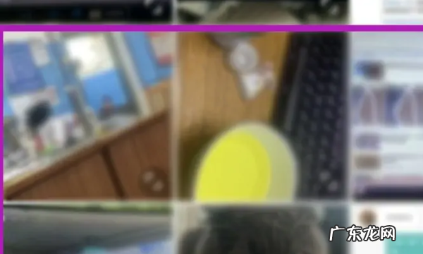 怎么把图片背景虚化,在PS Photoshop软件中怎么给照片设置背景虚化效果