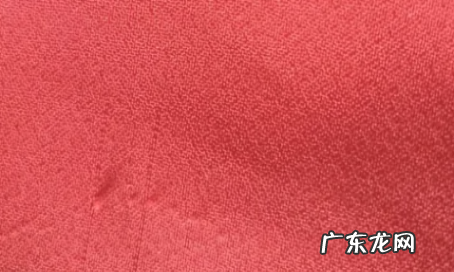 衣服抽丝了怎样还原,衣服勾丝了怎样还原
